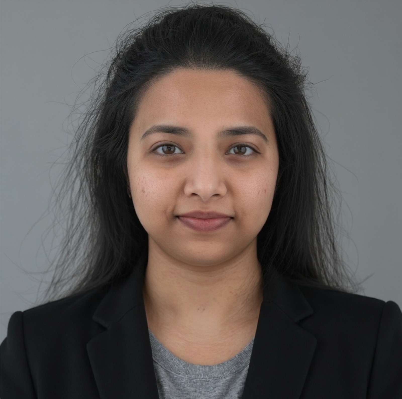 Sandhya Rani Koppanathi